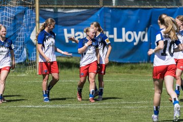 Bild 181 - wBJ HSV Leistungsvergleich